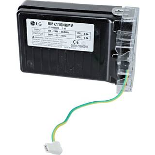 Electrolux vekselretter, kort, 4055523585