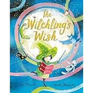 The Witchling's Wish