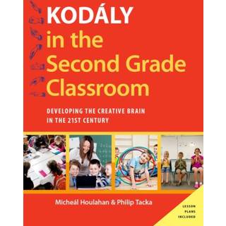 Kodaly in the Second Grade Classroom