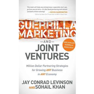 Guerrilla Marketing and Joint Ventures