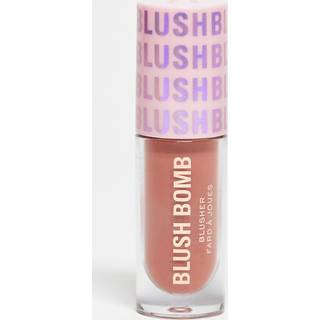 Makeup Revolution Y2k Baby Blush Bomb That's Fly Nude