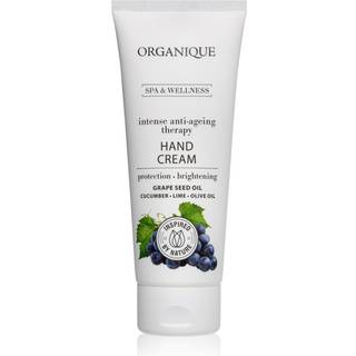 Organique Anti Ageing Therapy Håndcreme Anti-aging hud 70 ml - 70 ml