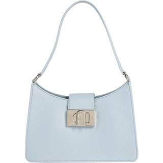 Furla 1927 S Skuldertaske lysegrå