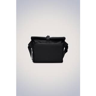 Rains Sling taske sort