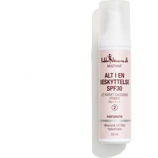 Alt i en Beskyttelse SPF 30 - 002