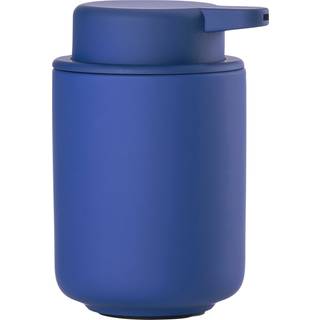 Zone Denmark Ume sæbepumpe Indigo Blue