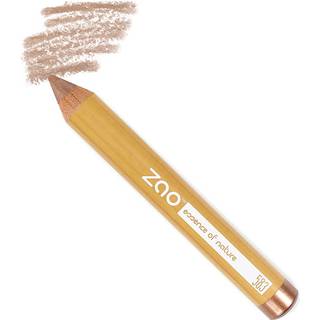 Zao Øjne Eyeliner & Kajal Jumbo Pencil 583 Pearly Taupe 2,1 g () - 2,1 g