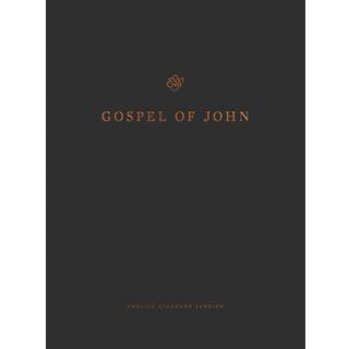 ESV Gospel of John, Reader's Edition