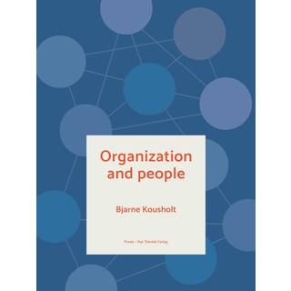 Organization and people
