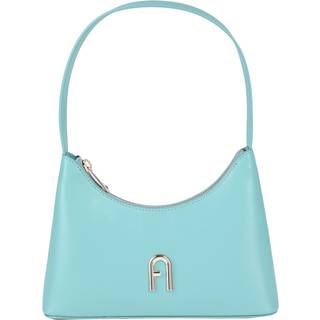 Handbag - Turquoise - --