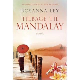 Tilbage til Mandalay
