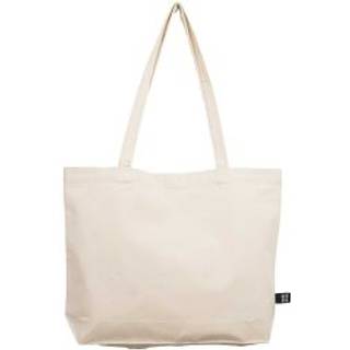 Tasche mit langen Henkeln - Natur