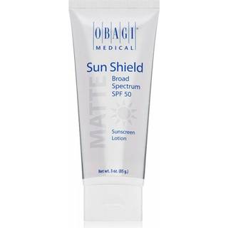 Sun Shield Matte Broad Spectrum SPF50 28g / 30ml