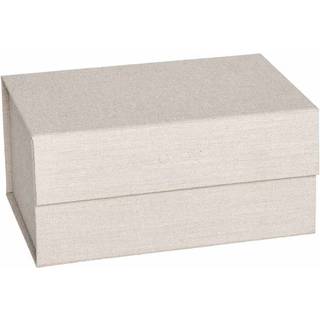 HAKO Storage box - Sand - A5