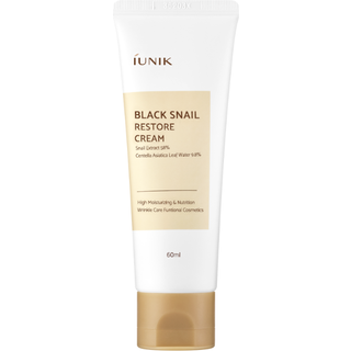 iUNIK - Black Snail Restore Cream