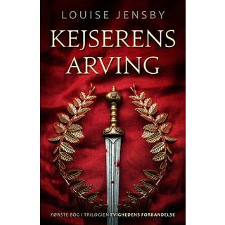 Kejserens arving af Louise Jensby
