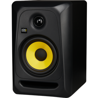 KRK CL5G3PK1 50 watt, 5" active studio monitor pack