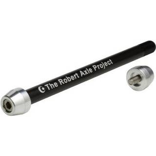 Bagaksel Robert Axle Project TRA224, Trainer Axle, 165, Double L Thread