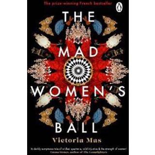 The Mad Women's Ball