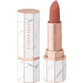 DEAR DAHLIA Indsamling Lip Paradise Effortless Matte Lipstick M106 Betty 3,2 g () - 3,2 g