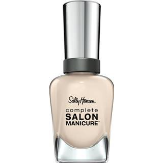 Sally Hansen Complete Salon Manicure Forstærkende neglelak Skygge Shell We Dance? 14.7 ml - 14,7 ml