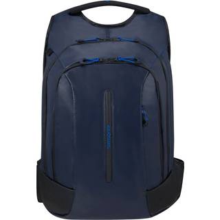 Samsonite Ecodiver computerrygsæk 17” (BLUE NIGHT (2165))