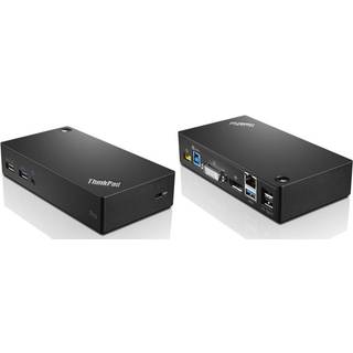LENOVO ThinkPad USB 3.0 Pro Dock Í EU Factory Sealed