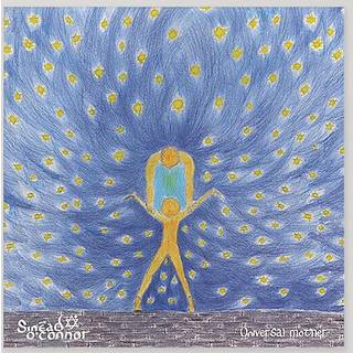 Sinead Oconnor - Universal Mother