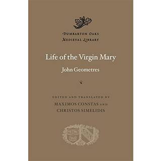 Life of the Virgin Mary