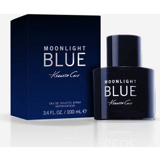 Kenneth Cole Moonlight Blue Eau de toilette 100 ml