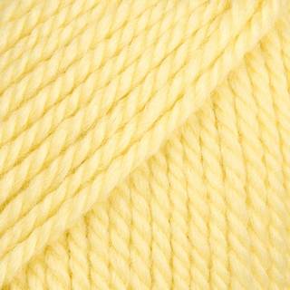 DROPS Nepal 8919 Limonade (Uni Colour) Indhold: 65% Peruvian Highland Uld, 35% Superfin Alpaca Garngruppe: C (16 - 19 masker) / 10 ply / aran / worsted Vægt/længde: 50 g = ca. 75 meter Anbefalede pinde: 5 mm Strikkefasthed: 10 x 10 cm = 17 m x 22 p Håndvask, max 30°C / Tørres fladt / Kan filtes.