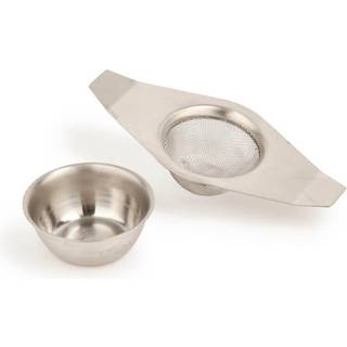 La Cafetière Tesi med drypbakke