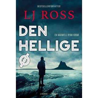 Den hellige ø