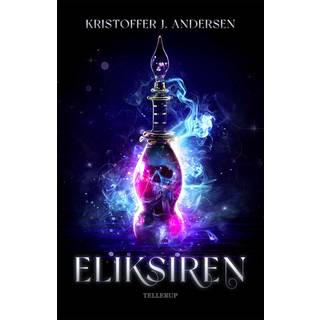 Eliksiren (E-bog)