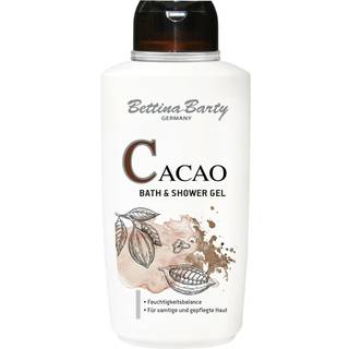 Bettina Barty Cacao Showergel