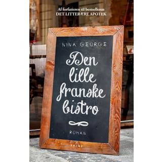 Den lille franske bistro