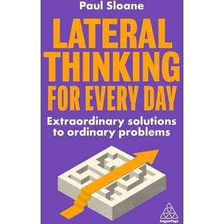 Lateral Thinking for Every Day