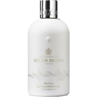 Molton Brown Milk Musk Body Lotion (300 ml)