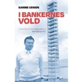 I bankernes vold af Sanne Udsen