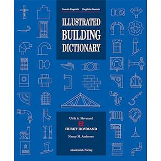 Illustrated Building Dictionary
