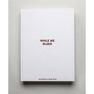 While we Bleed - Special Edition