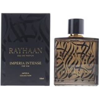 Rayhaan - Imperia Intense Eau de Parfum - 100 ml