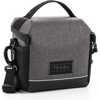 Tenba Skyline V2 7 shoulder bag gray