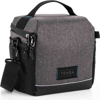 Tenba Skyline V2 8 shoulder bag gray