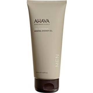 Ahava Pleje til ham Time To Energize Men Mineral Shower Gel 200 ml (490,00 kr / 1 l) - 200 ml