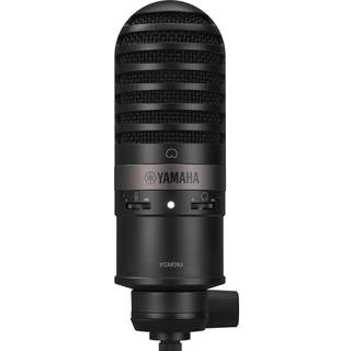 Yamaha YCM01U USB Mikrofon sort