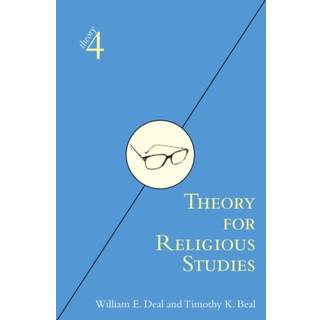 Theory for Religious Studies