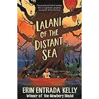 Lalani of the Distant Sea