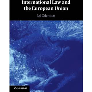 International Law and the European Union