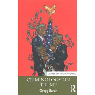 Criminology on Trump